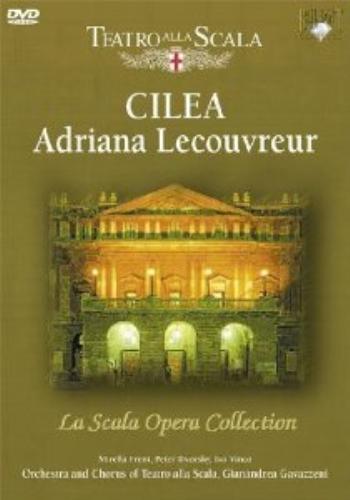 Scala opera collection - la,
