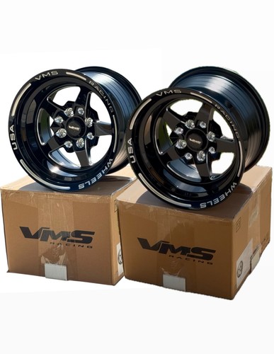 Set two vms racing black - of,