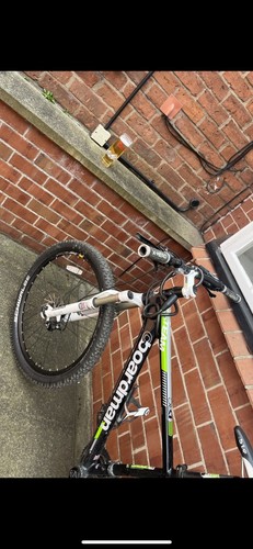Boardman team - cx,