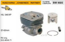 503869871 Cylinder and Piston