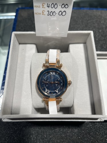 Ladies watch x68104l1s - gc,