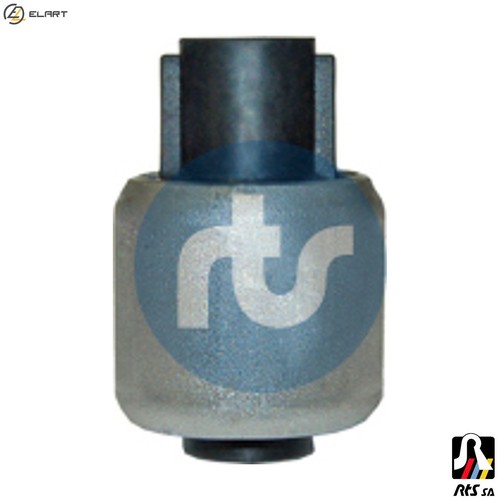 Mounting controltrailing - mounting,