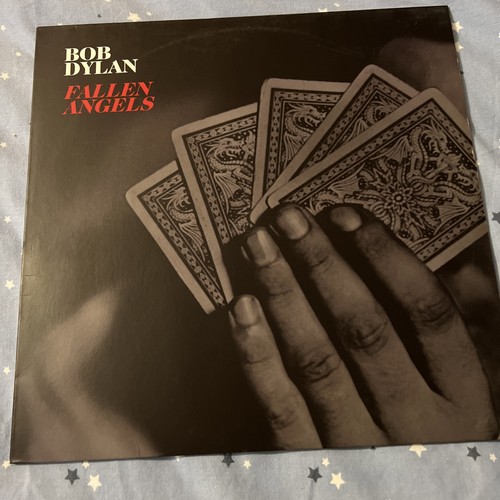Bob dylan fallen angels - dylan,