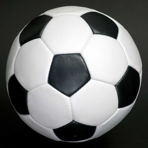Retro football 1970s era - retro, 32