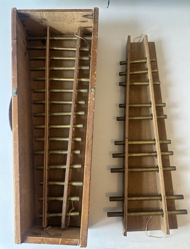 Antique tubaphone xylophone - antique,