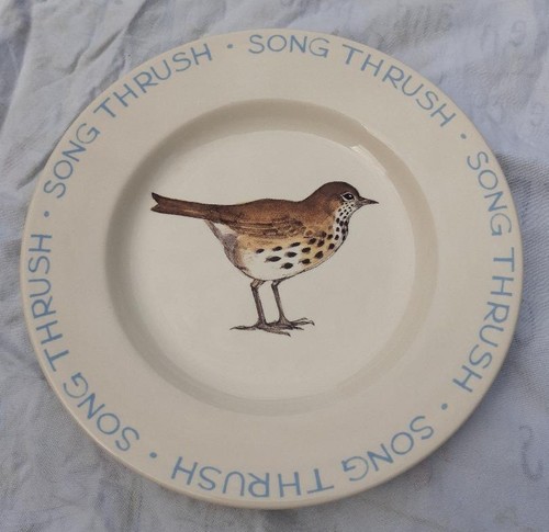 Emma bridgewater vintage song - bridgewater,