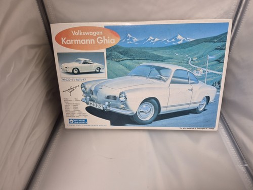 Gunze sangyo scale - sangyo, 1/24