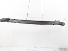 CHRYSLER 300C MK2 REAR CRASH