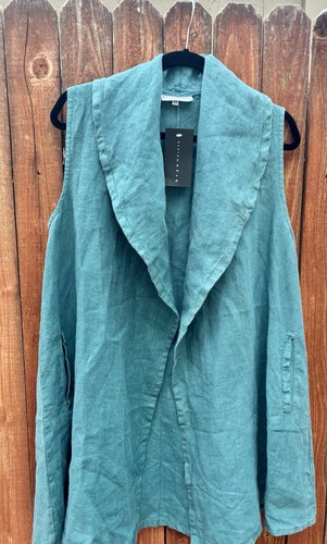 Bryn walker linen - walker, marcella