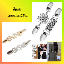 Sweater clips vintage - vintage, dress