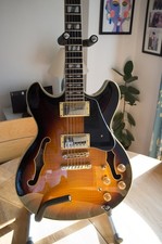 Ibanez JSM10 John Scofield