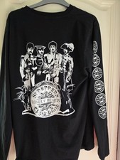 The Beatles Sgt Peppers 50th