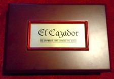 1783 El Cazador Shipwreck