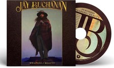 Jay Buchanan - Weapons Of