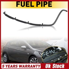 1PCS Fuel Spill Off Pipe