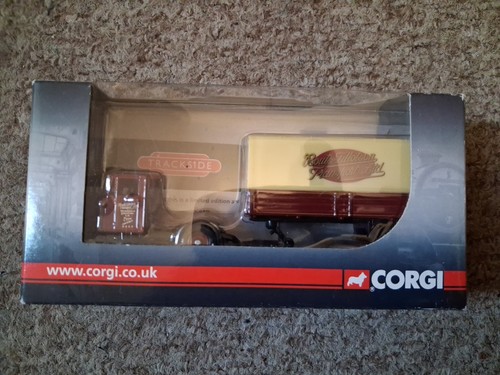 Scale corgi dg199013 - scale,