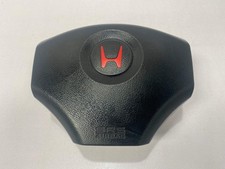Honda Accord Steering wheel