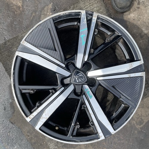 Peugeot 308 18 - peugeot, t