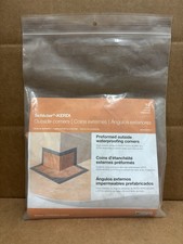 Schluter-KERDI Preformed