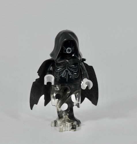 Lego harry potter dementor - ,