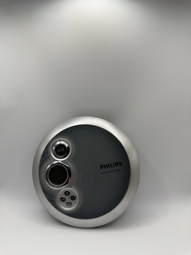 Phillips portable player - portable,
