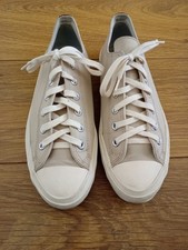 MACKINTOSH Llike Moonstar Shoes Like Pottery Sneakers Shoes UK 8,  27 Cm Beige 