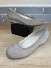 Gabor Women’s Wedge Shoes