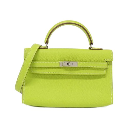 Authentic hermes kelly tiny - hermes,