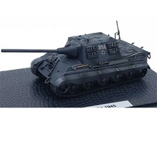 Alloy 1/72 Scale WWII German