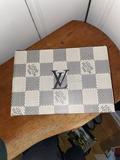 Louis Vuitton x Nike Low Top