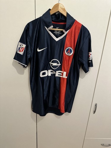 Nike air jersey paris psg - nike,