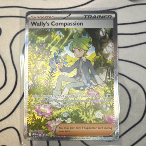 Wally compassion 186 132 - wally's,