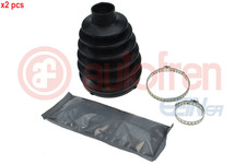 X2 PCS BOTH SIDES L&R D8361T