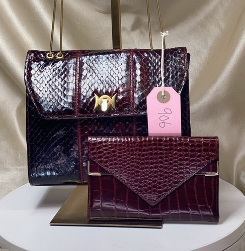 Lovely small vintage snake - small,