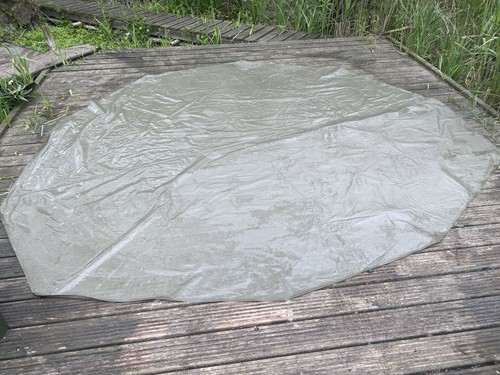 Aqua duo two man - aqua, bivvy