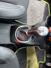 RENAULT CLIO X85 2008-2013 GEAR KNOB & GAITER