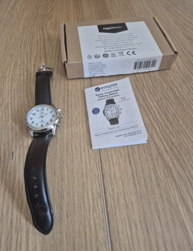Tavistock jones men s radio - men's,