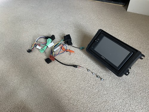 Sony receiver - sony,