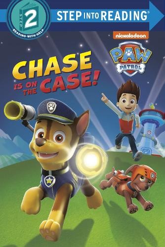 Chase the case - on,