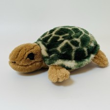 Soft Toy Cuddly Plush Sea