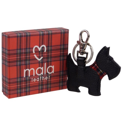 Mala black leather - mala,