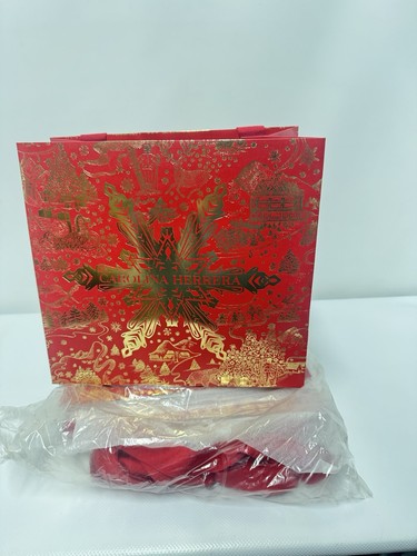 Carolina herrera gift - herrera, bags