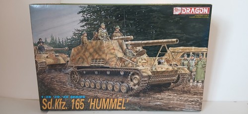 Rare vintage dragon 35 - rare, 1/35
