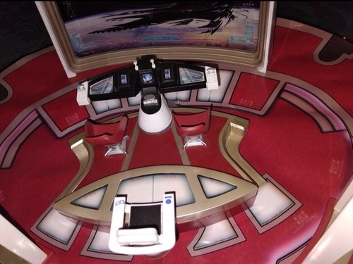 2009 star trek uss - trek, enterprise