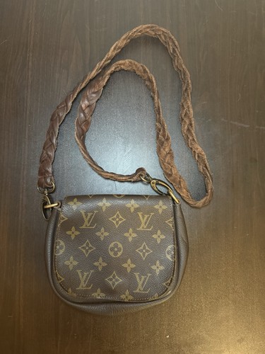 Vintage boho bags - vintage, odyssey