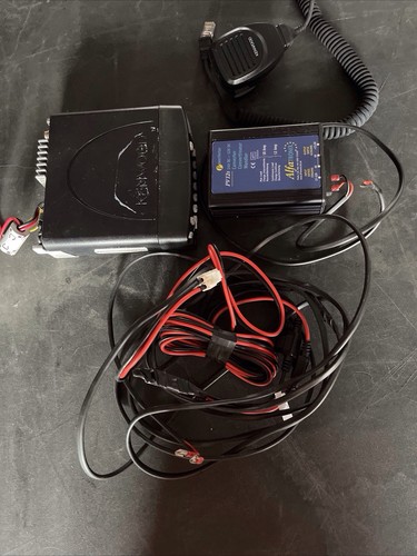 Way radio - 2,