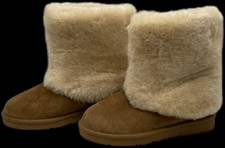 UGG Maylin Sheepskin Chestnut