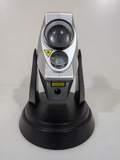 Can you imagine Laser Stars Twilight 5106 Cosmos Galaxy Projector - No Adapter 