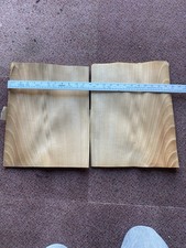 Mahogany Light Coloured Flame