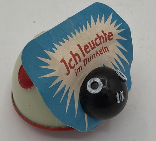Vintage toy lehmann - toy, luna